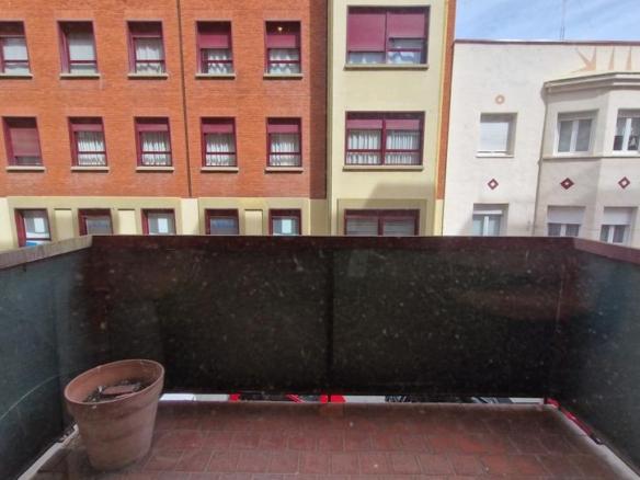Apartment for sale on Calle San Juan de Dios, Centro