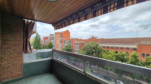 Apartment for sale on Avenida Manuel Rivera, Centro