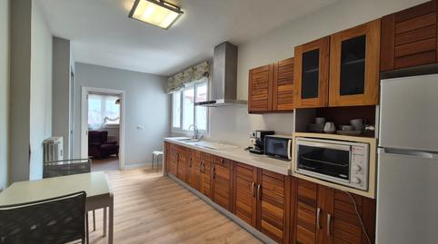 Apartment for sale on Avenida Manuel Rivera, Centro