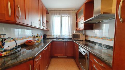Townhouse for sale on Avenida Palencia, Dueñas