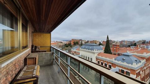 Apartment for sale on Avenida República Argentina, Campo de la Juventud