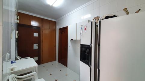Apartment for sale on Avenida República Argentina, Campo de la Juventud