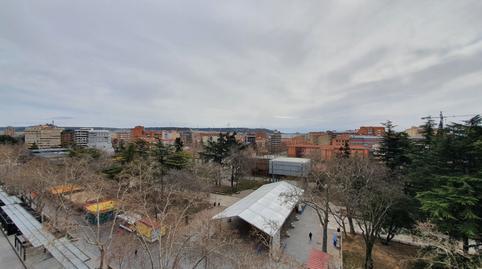 Apartment for sale on Paseo del Salón, City Center