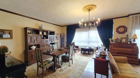 Apartment for sale on Paseo del Salón, City Center