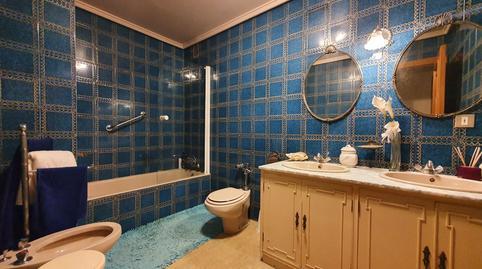 Apartment for sale on Paseo del Salón, City Center