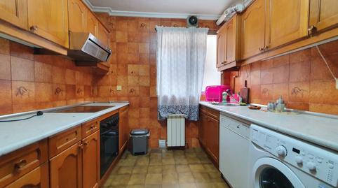 Apartment for sale on Ximénez Sandoval Street, Venta de Baños