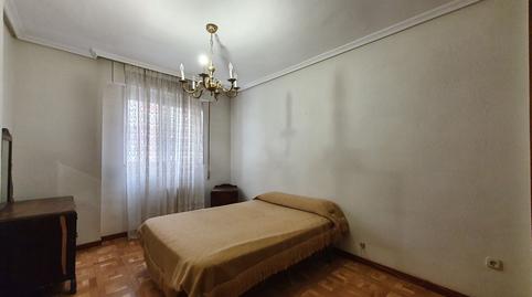 Apartment for sale on Ximénez Sandoval Street, Venta de Baños