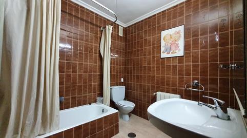 Apartment for sale on Ximénez Sandoval Street, Venta de Baños