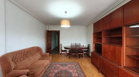 Apartment for sale on Ximénez Sandoval Street, Venta de Baños