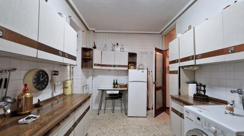 Apartment for sale on Calle de la Mujer Palentina, Centro