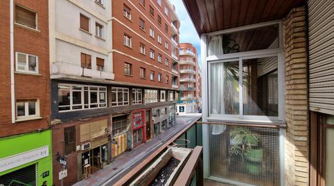 Apartment for sale on Calle de la Mujer Palentina, Centro
