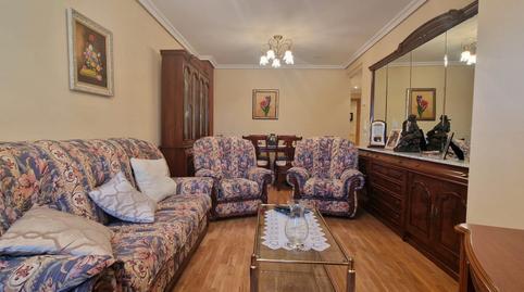 Apartment for sale in Paseo del Otero, Ave María