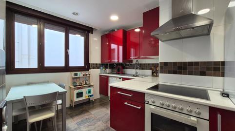 Duplex for sale on Calle Becerro de Bengoa, Centro