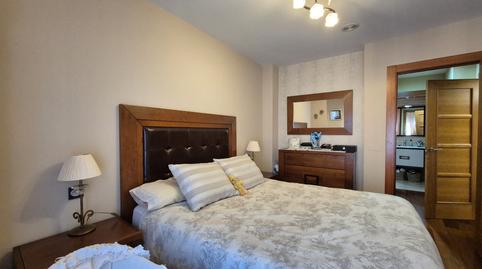 Duplex for sale on Calle Becerro de Bengoa, Centro
