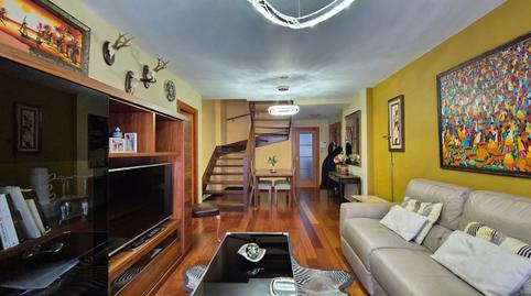 Duplex for sale on Calle Becerro de Bengoa, Centro