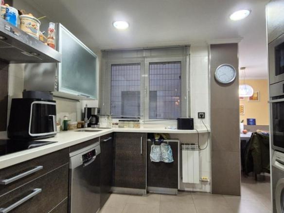 Apartment for sale on Calle Los Soldados, Centro