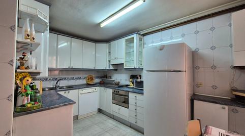 Apartment for sale on Velázquez Street, San Pablo and Santa Marina
