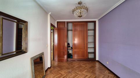 Apartment for sale on Velázquez Street, San Pablo and Santa Marina