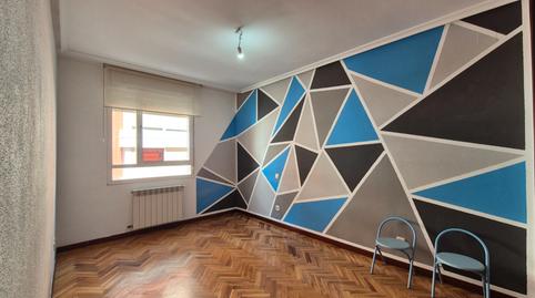 Apartment for sale on Velázquez Street, San Pablo and Santa Marina