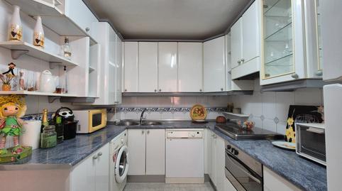 Apartment for sale on Velázquez Street, San Pablo and Santa Marina