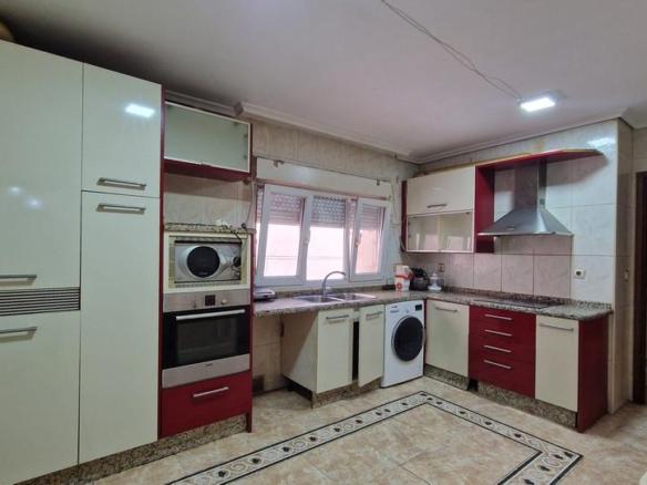 Apartment for sale on Main Street, City Center