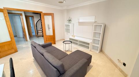 Apartment for sale on Calle Marqués de Albaida, Centro