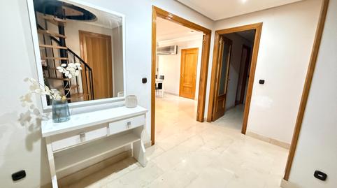 Apartment for sale on Calle Marqués de Albaida, Centro
