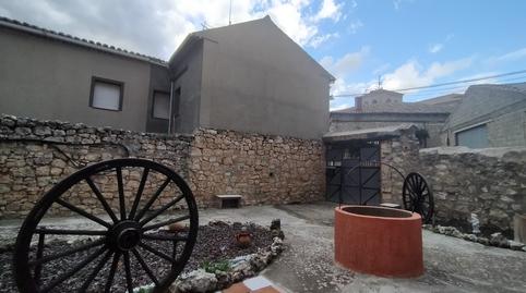 House or villa for sale on Calle Iglesia Vald, 23, Baltanás