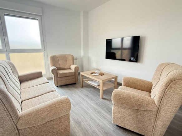 Apartment for sale on Carretera Valle, Baltanás