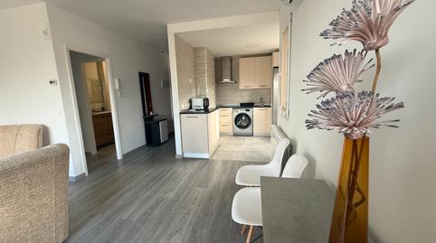 Apartment for sale on Carretera Valle, Baltanás