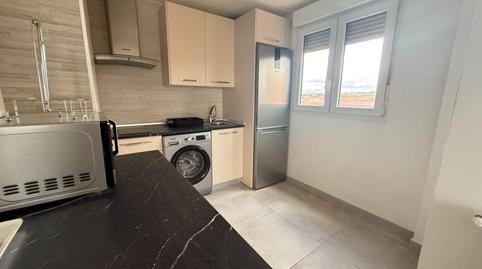 Apartment for sale on Carretera Valle, Baltanás