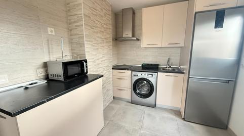 Apartment for sale on Carretera Valle, Baltanás