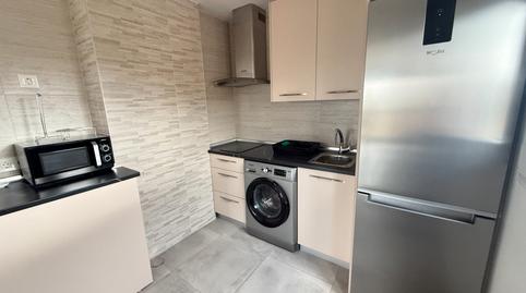 Apartment for sale on Carretera Valle, Baltanás