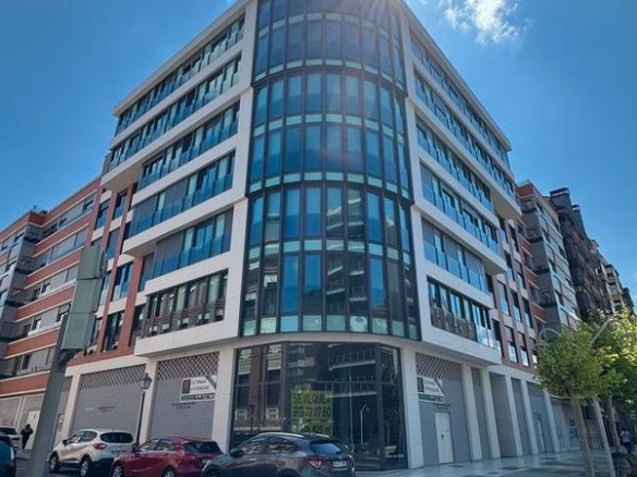 Apartment for sale on Avenida República Argentina, 3, Campo de la Juventud