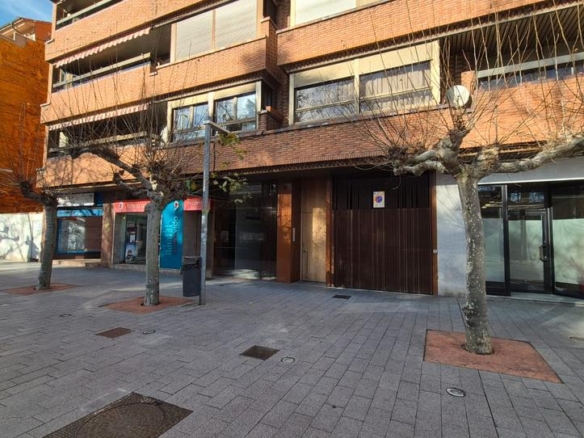 Apartment for sale at Paseo del Salón, 7, Centro