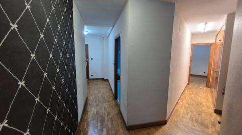 Apartment for sale on Calle de la Mujer Palentina, 5, Centro