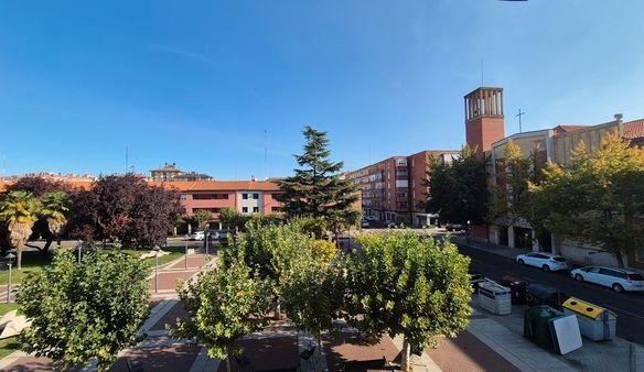 Apartment for sale in Plaza San Juanillo, San Juanillo