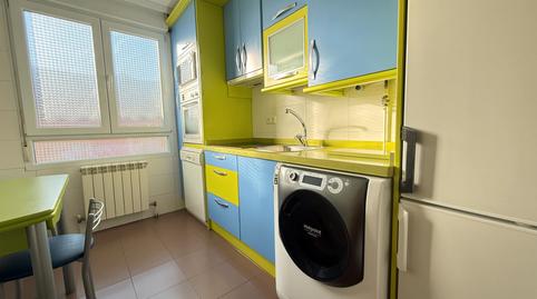 Apartment for sale on Calle Sebastián Elcano, Avenida de Madrid