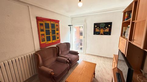 Apartment for sale on Calle Francisco Pizarro, Ave María