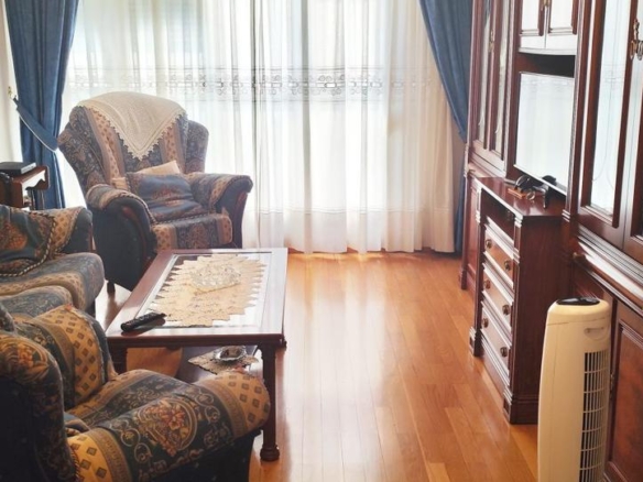 Apartment for sale in Campo de la Juventud