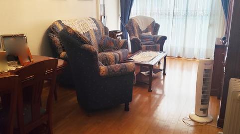 Apartment for sale in Campo de la Juventud