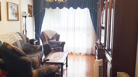 Apartment for sale in Campo de la Juventud
