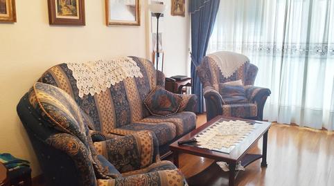 Apartment for sale in Campo de la Juventud