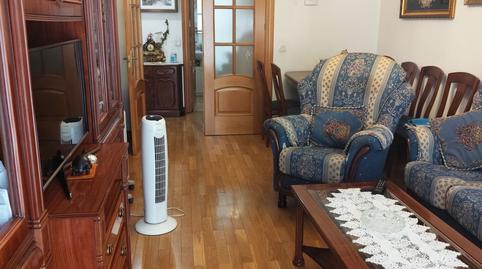 Apartment for sale in Campo de la Juventud