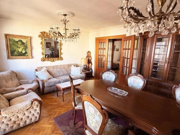 Apartment for sale in Campo de la Juventud