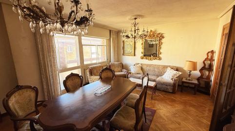 Apartment for sale in Campo de la Juventud