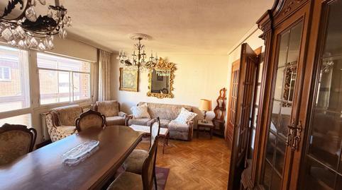 Apartment for sale in Campo de la Juventud