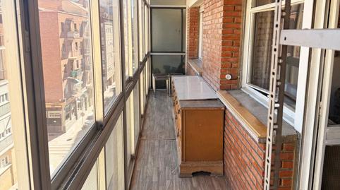 Apartment for sale in Campo de la Juventud