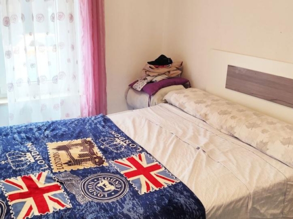 Apartment for sale in the city center
