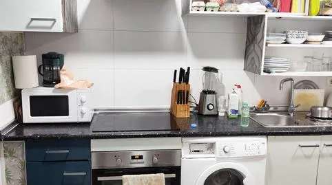 Apartment for sale in the city center